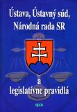 deò ústavy slovenskej republiky SR